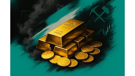 Oro in rialzo sopra quota 4.139 dollari, il dollaro debole spinge lo Spot
