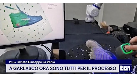 Garlasco, la difesa di Sempio punta sull'impronta numero 40: «Non è il suo piede»