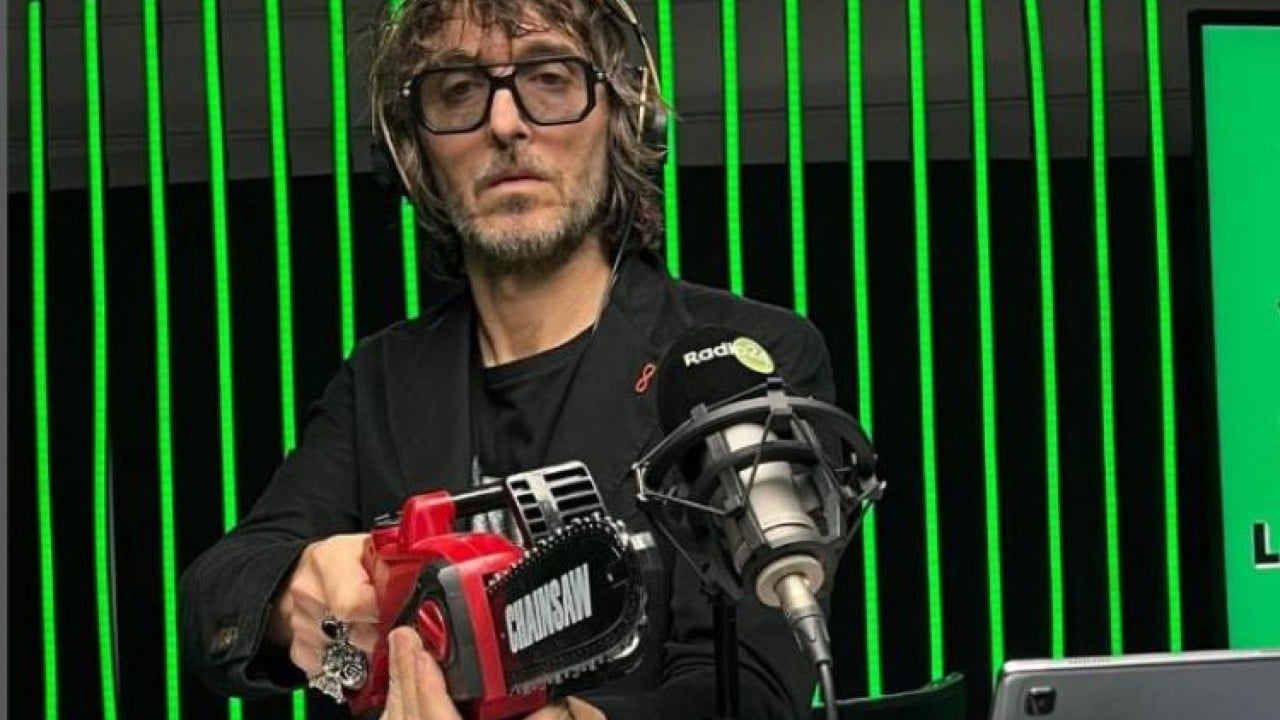 Mediaset rilancia Italia 1: Giuseppe Cruciani in pole, futuro da definire per Veronica Gentili