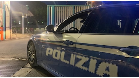 Omicidio a Roma Prenestina: giovane trovato morto con una ferita alla gola