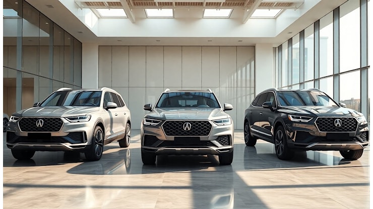 Aggiornamento Mercedes GLE, GLE Coupé e GLS: motori, tecnologia e prezzi in Italia - Motori Magazine