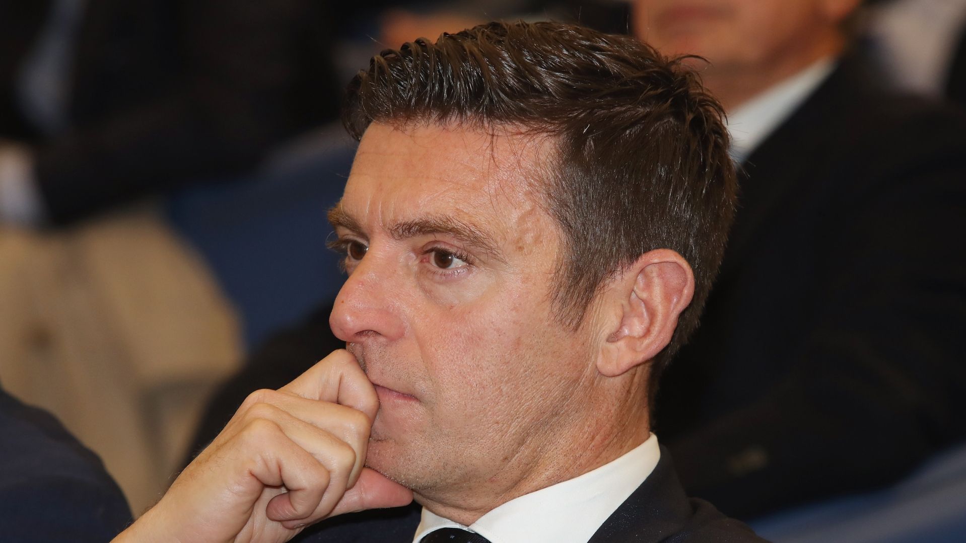 ANSA - Inchiesta arbitri: la procura indaga su un presunto incontro fra Rocchi e Schenone, manager dell'Inter. Atti non ancora trasmessi alla FIGC, ecco perché