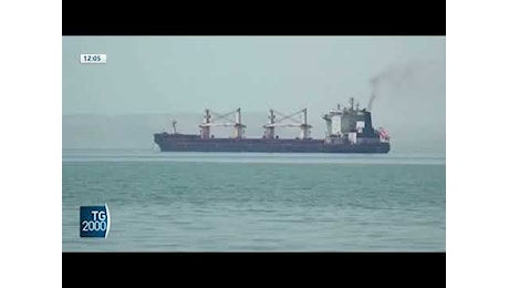Iran, nuovo attacco Usa. Houthi bloccano il Mar Rosso