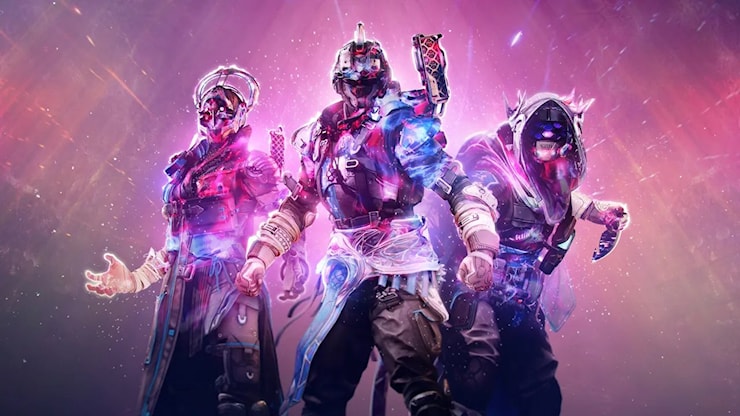 Destiny 2, l’ultimo aggiornamento chiude un’era! – 4News - 4news.it