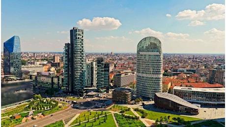 Classifica città sportive 2026, New York prima e Milano settima