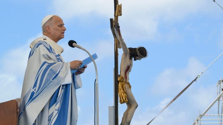 Leone XIV: «I morti in mare vittime di decisioni mancate, l'Europa ha una responsabilità epocale»