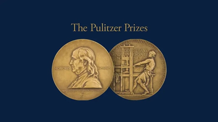 Premi Pulitzer 2026: i libri vincitori che devi assolutamente scoprire quest’anno - SoloLibri.net