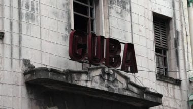 Nuovo blackout a Cuba: è seconda interruzione nazionale in 5 giorni