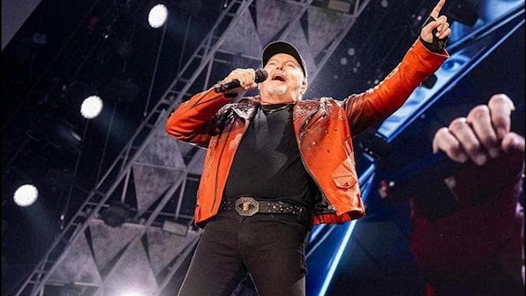 Vasco a Rimini, le sorprese del soundcheck: la scaletta del concerto e le canzoni ritrovate - la Repubblica