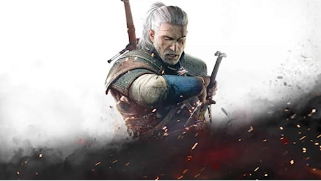 The Witcher 3 Remastered torna protagonista su Steam con un nuovo record