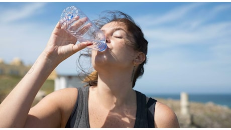 Caldo: allerta massima al Centro-Sud, martedì 21 luglio 18 città in rosso ma mercoledì si cambia