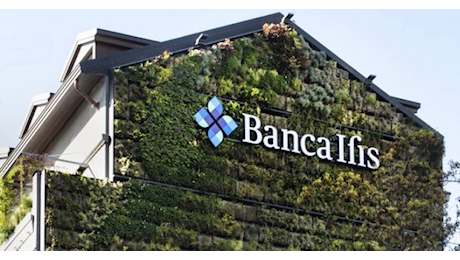 Banca Ifis, crollo in Borsa e cessione del business NPL entro fine anno