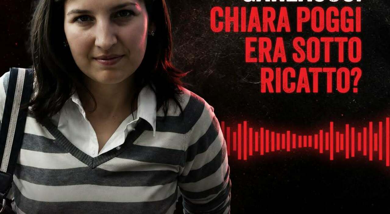 Garlasco, la nuova ipotesi: «Dietro il silenzio di Chiara Poggi potrebbe esserci stato un ricatto»