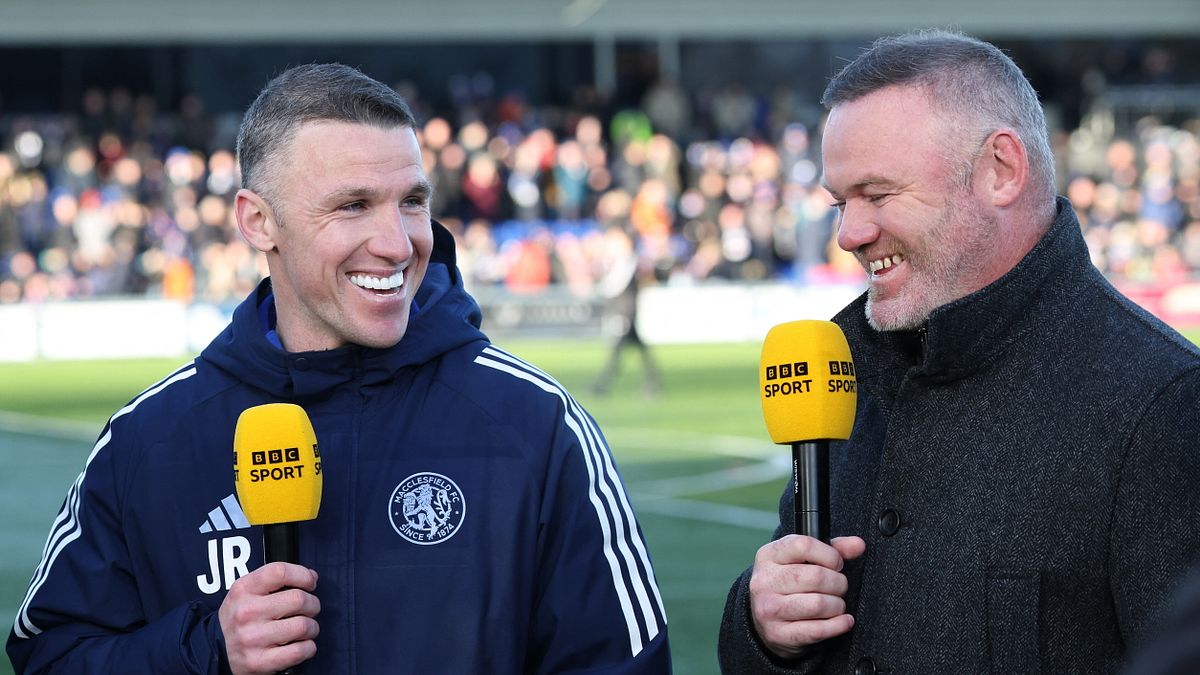 Mondiale, Rooney boccia l'half time show: Una schifezza