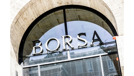 Piazza Affari sale, Eni in evidenza mentre Stm scivola sui mercati