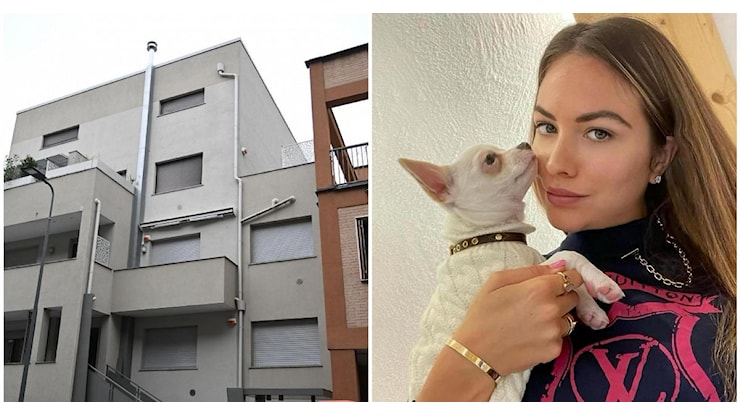 Profanazione tomba Pamela Genini, ex fidanzato Dolci in caserma a Bergamo - RaiNews