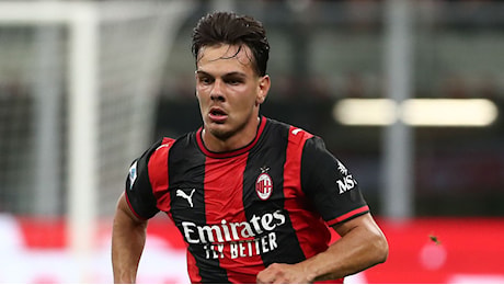 Milan, vertice a Casa Milan per il futuro di Jashari: il club punta sul centrocampista