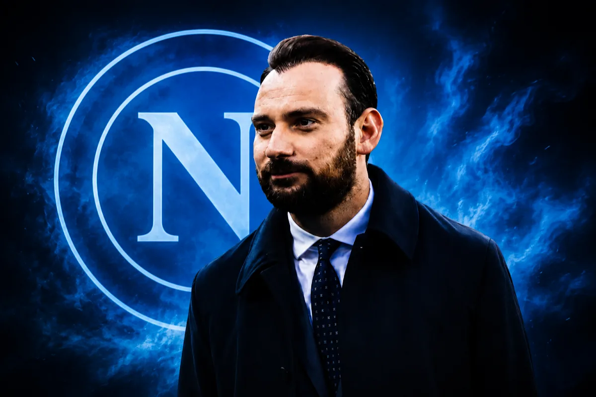Napoli, la mossa di mercato per i vincoli di lista: un Under 22 in pole per Manna