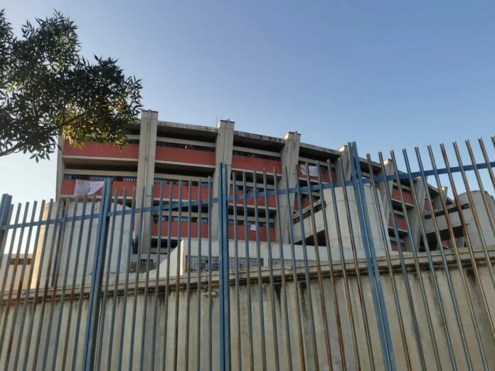 Il Procuratore generale di Firenze parla della situazione del sovraffollamento a Sollicciano