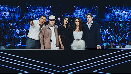 X Factor 2026, ecco le squadre e i 12 concorrenti pronti per i Live