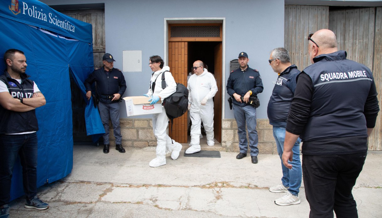 Morte avvelenate dalla ricina a Pietracatella, inquirenti sarebbero convinti di conoscere il nome del killer