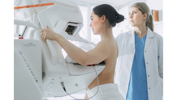 Asti prima in Italia per la prevenzione dei tumori alla mammella - La Nuova Provincia