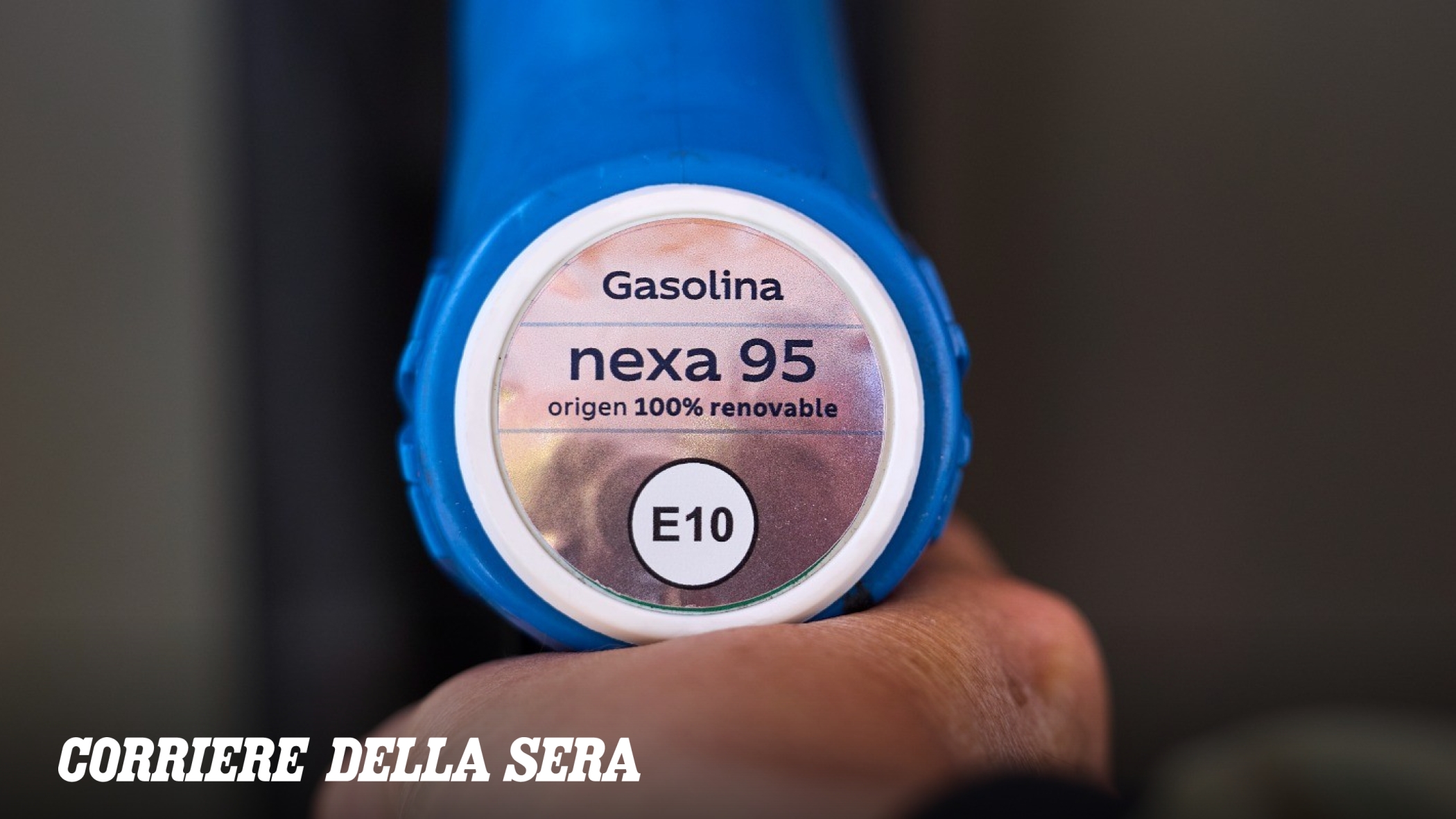 Benzine rinnovabili: Toyota, Bmw, Bosch e Repsol pronte all'utilizzo su vasta scala