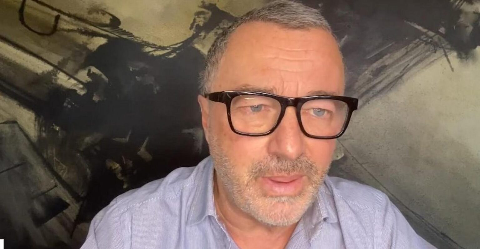 Pistocchi replica ai tifosi sull'inchiesta Rocchi: Ignoranza paragonarla a Calciopoli perché...