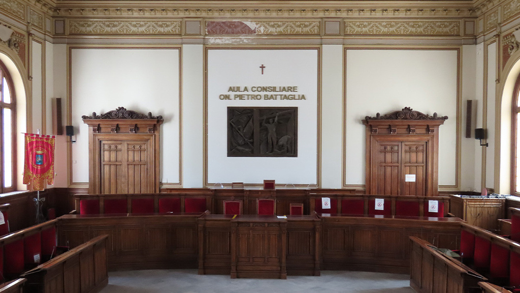 Consiglio comunale di Reggio Calabria, maggioranza di centrodestra ma restano i dubbi sul riconteggio