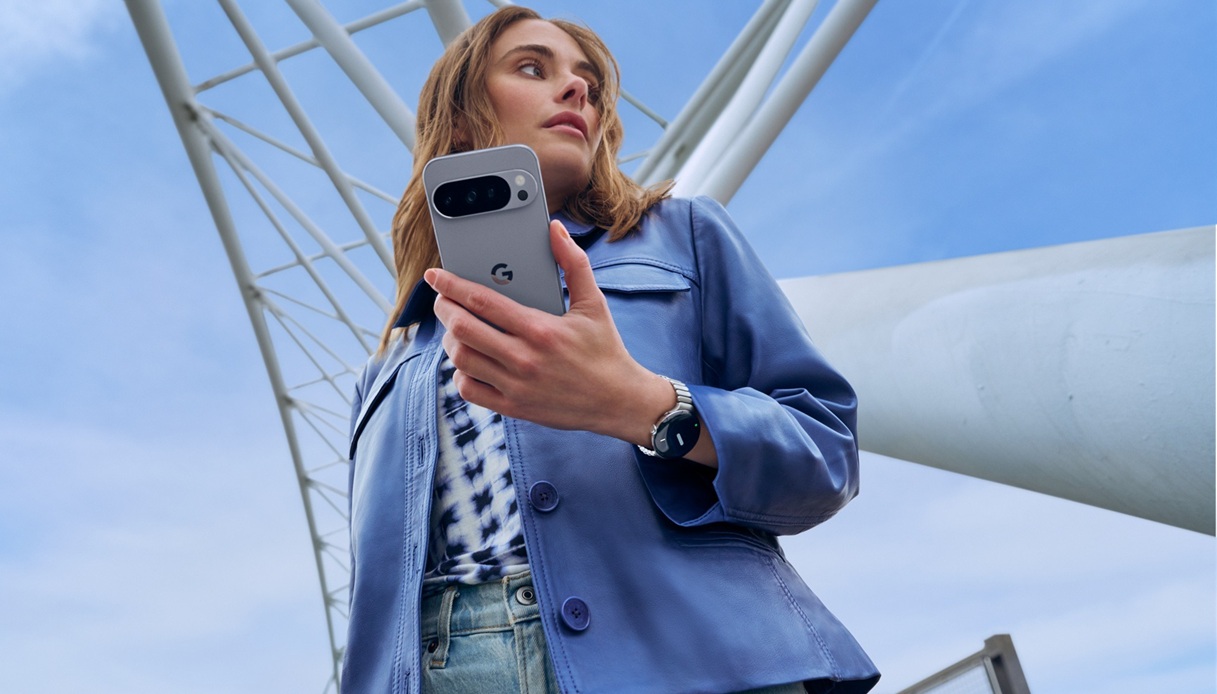 Amazon, offerte shock su smartphone: Google Pixel 10 e iPhone 16e ai minimi storici