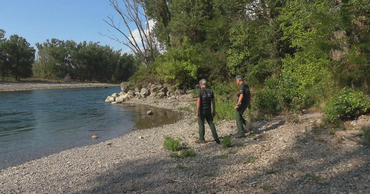 Sabato di tragedie in acqua: morti due bambini e un uomo