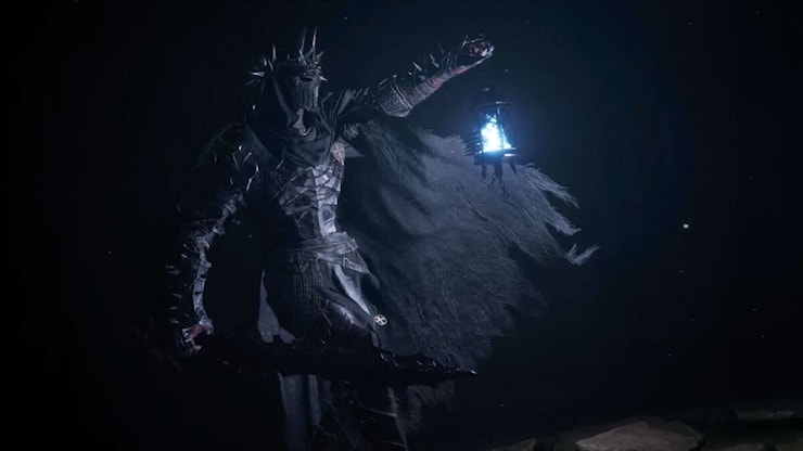 Lords of the Fallen II: primo gameplay ai TGA 2025 e grande update 2.5 per il primo capitolo del 2023 - Gametimers