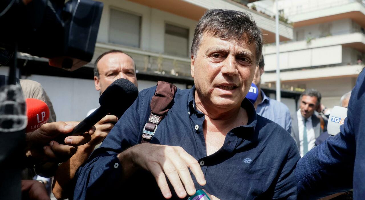 Attentato a Ranucci, perquisita l'abitazione del factotum di Lavitola (che stava per scappare in Africa)