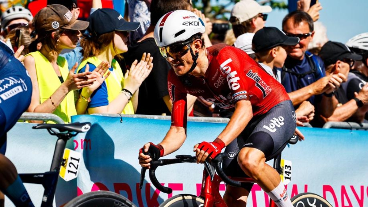 Giro d'Italia 2026: parlano i bergamaschi al via Consonni, Rota e Milesi, con l’esordio di Gualdi