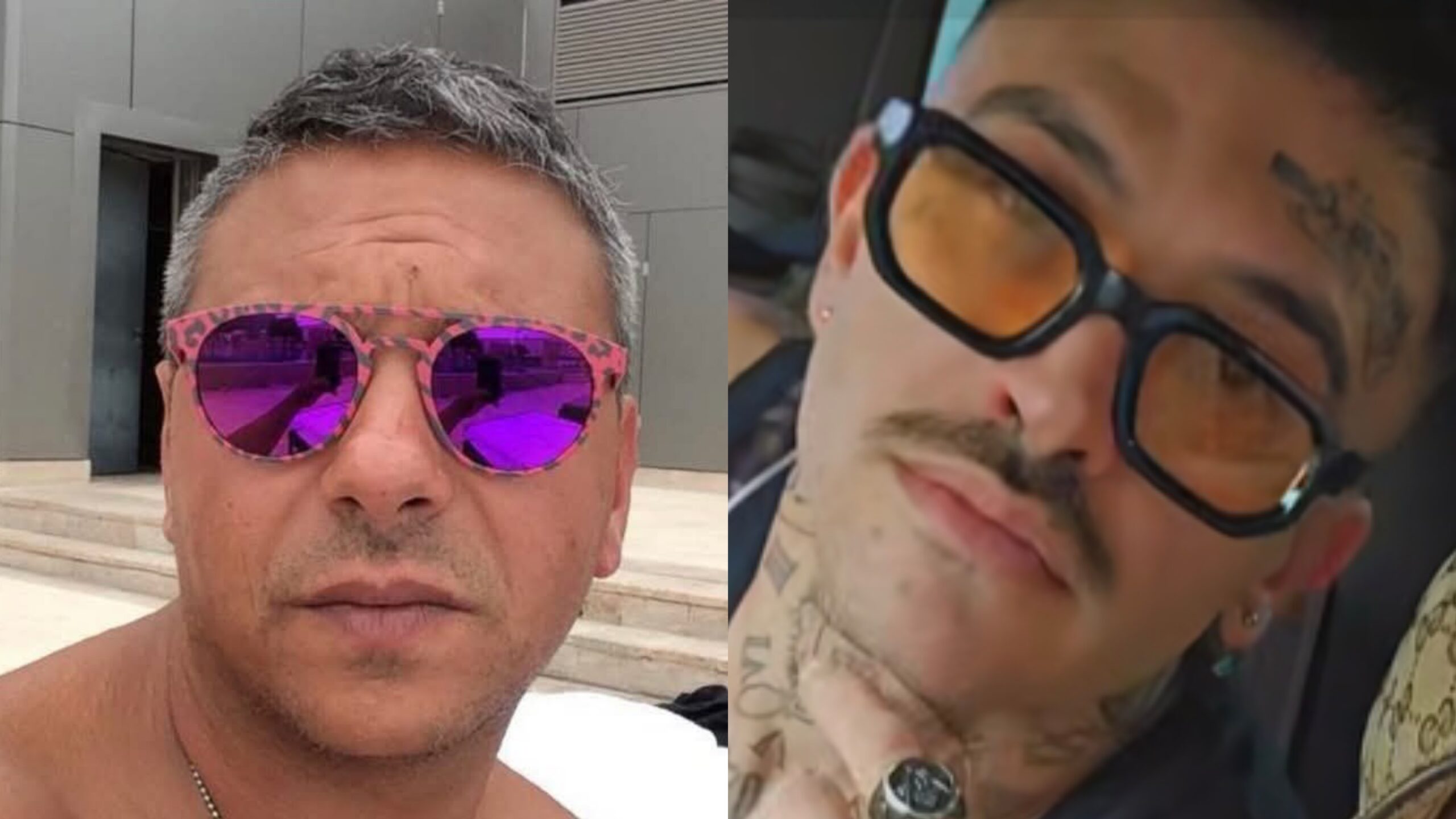 Cagliari, lacrime e dolore per Carlo Cecconi e Mirko Sanna: due giovani vite spezzate lungo la Sp2