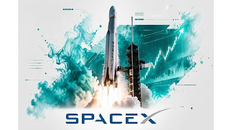 L’IPO di SpaceX Potrebbe Rafforzare le Azioni di Tesla Mentre l’Impero AI di Elon Musk Si Espande - FXEmpire