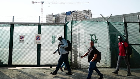 Caporalato nel cantiere del consolato Usa a Milano, la procura chiede il carcere per il manager Ulas Demir