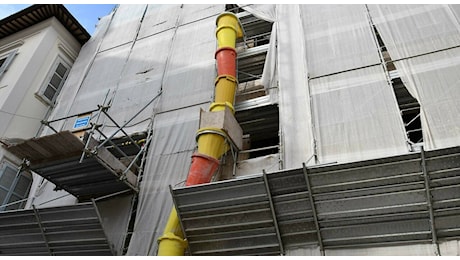 Emergenza caldo, sindacati e imprese a confronto sulla salute dei lavoratori nei cantieri