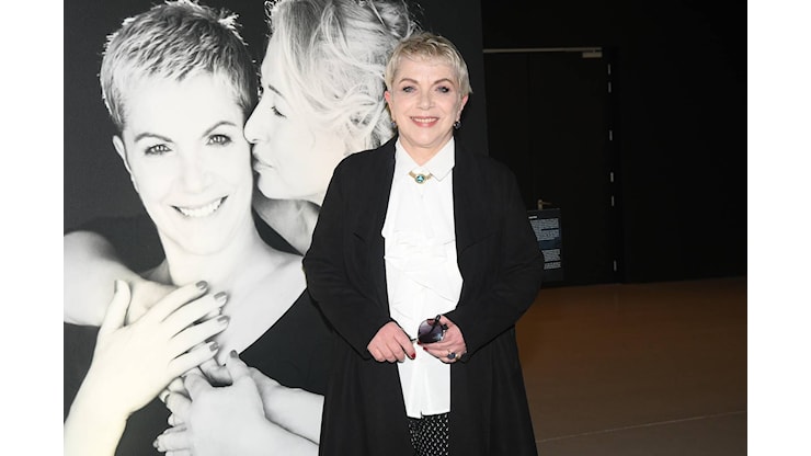 Oggi è una splendida giornata, Rosanna Banfi annuncia la guarigione dal tumore - Adnkronos