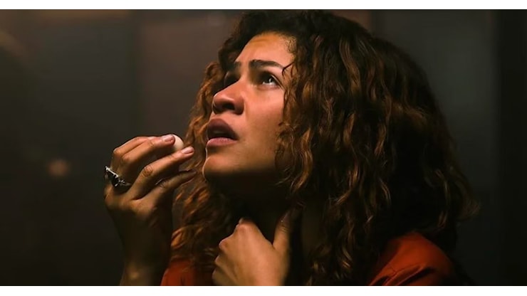 Euphoria, questo dettaglio fa pensare a un finale molto più tragico del previsto - bestmovie.it