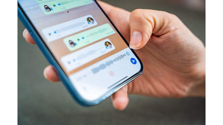 Truffa WhatsApp con malware 0click: allarme su iPhone (iOs 16) - Cyber Security 360