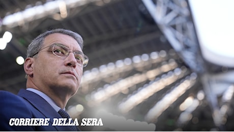 Comolli nuovo presidente del Pisa: dalla Juve alla Serie B