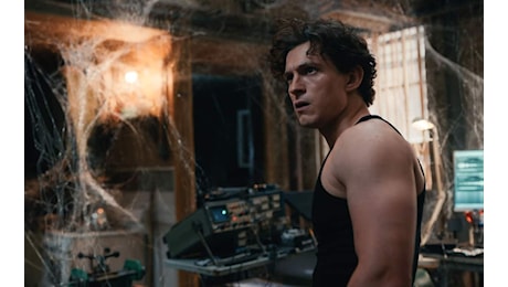 Spider-Man: Brand New Day, il trailer finale mostra il viaggio di Peter Parker. VIDEO