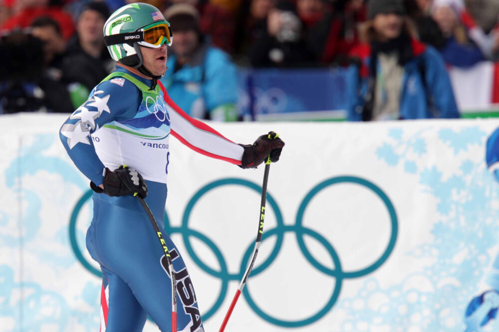 Bode Miller nei guai: arresto per possesso di droga, fissata l’udienza in tribunale