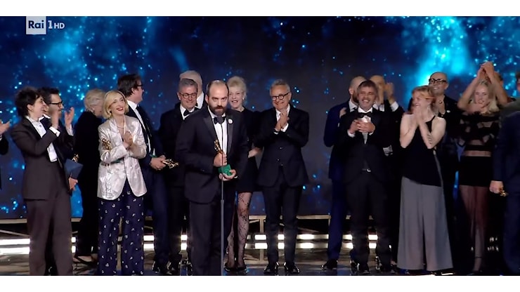 Le città di pianura trionfa come miglior film ai David di Donatello 2026 - RaiPlay