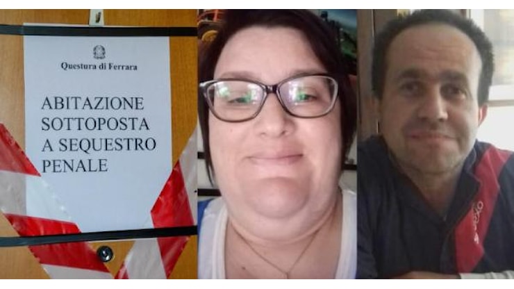 Donna accoltellata dal compagno, muore - Polesine24.it