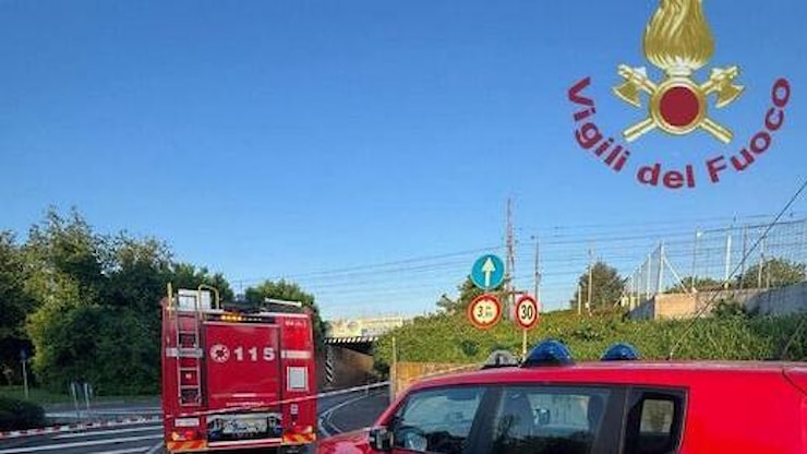 Esplode una bombola in garage, muore un 65enne nel Veneziano - Bresciaoggi