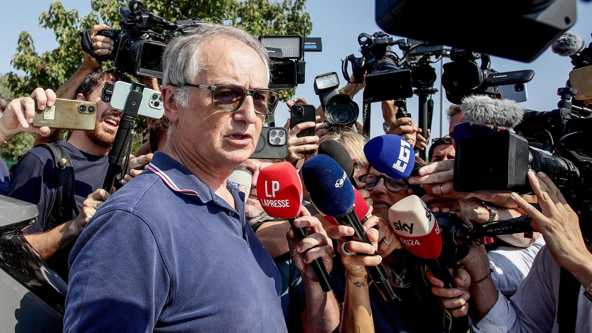 Il legale di Roggero: “Il morale è buono. Ma adattarsi al carcere rimane difficile”