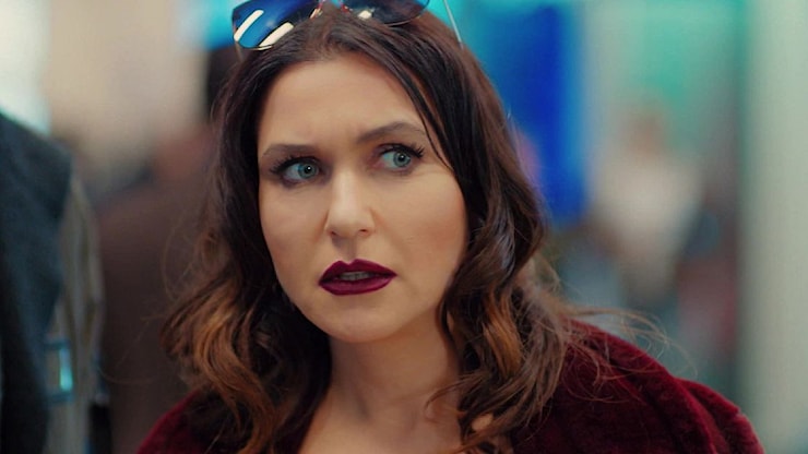 Forbidden Fruit 2, la puntata dell'11 dicembre in streaming - Mediaset Infinity