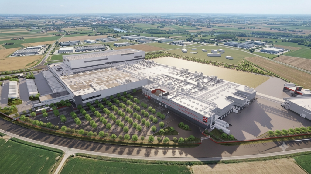 L'affare del secolo nella città della Lombardia (per cani e gatti): la multinazionale investe oltre mezzo miliardo di euro